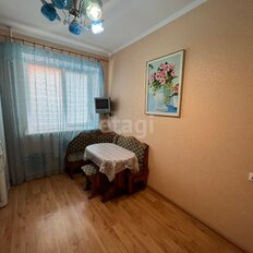 Квартира 57,1 м², 2-комнатная - изображение 2