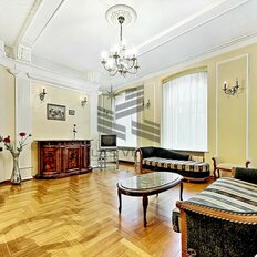 Квартира 110 м², 4-комнатная - изображение 1