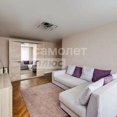 Квартира 45,6 м², 2-комнатная - изображение 5