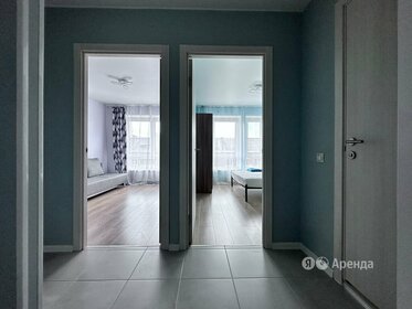 42 м², 2-комнатная квартира 49 500 ₽ в месяц - изображение 1