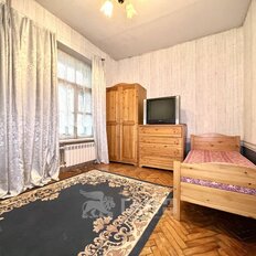 32 м², комната - изображение 2