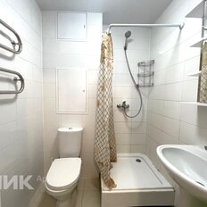 Квартира 27 м², 1-комнатная - изображение 1