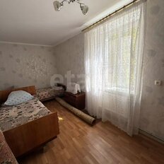 Квартира 42,8 м², 2-комнатная - изображение 5