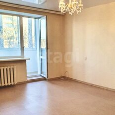 Квартира 60 м², 3-комнатная - изображение 4