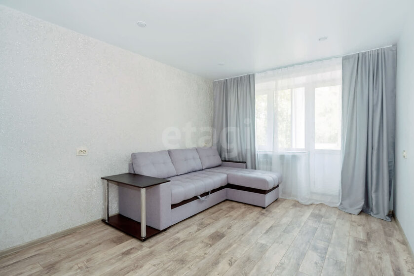 18 м², квартира-студия 1 500 000 ₽ - изображение 59