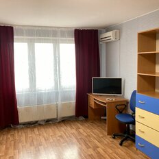 Квартира 37,8 м², 1-комнатная - изображение 2