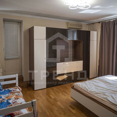 Квартира 107,7 м², 3-комнатная - изображение 3