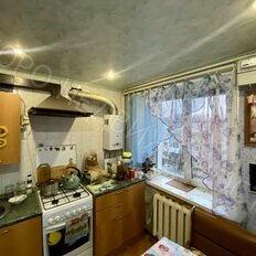 Квартира 56,7 м², 3-комнатная - изображение 4