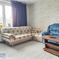 Квартира 39,8 м², 1-комнатная - изображение 2
