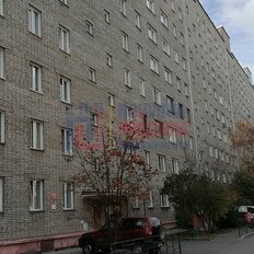 Квартира 56 м², 3-комнатная - изображение 1