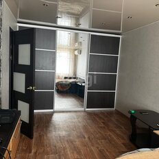 Квартира 35,1 м², 1-комнатная - изображение 1