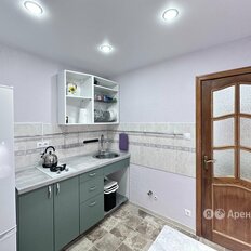 Квартира 31 м², 1-комнатная - изображение 2