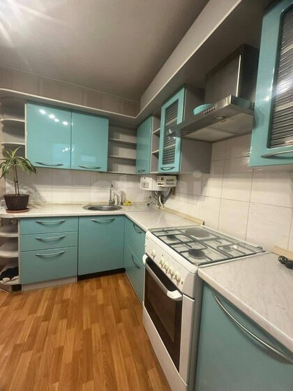 47,4 м², 1-комнатная квартира 7 200 000 ₽ - изображение 28