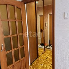 Квартира 29,7 м², 1-комнатная - изображение 4