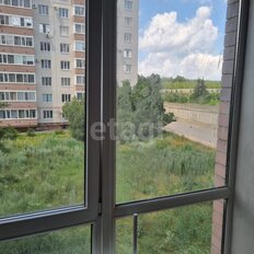 Квартира 25,3 м², студия - изображение 3