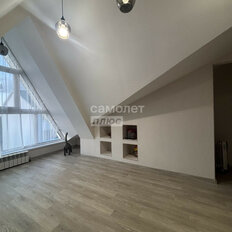 Квартира 100 м², 3-комнатная - изображение 4