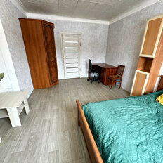 Квартира 39,4 м², 2-комнатная - изображение 4
