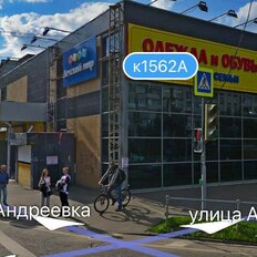 410 м², торговое помещение - изображение 4