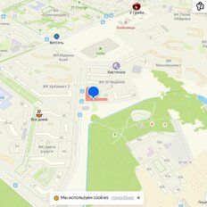 78,4 м², помещение свободного назначения - изображение 5