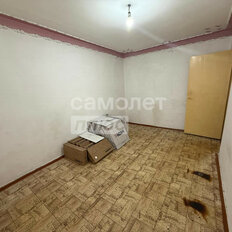 Квартира 50 м², 2-комнатная - изображение 4