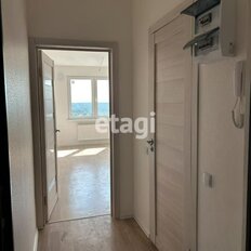 Квартира 21,3 м², студия - изображение 4