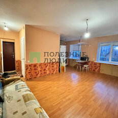 Квартира 41,6 м², 2-комнатная - изображение 4