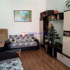 Квартира 38,2 м², 1-комнатная - изображение 1