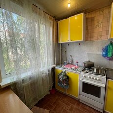 Квартира 44,3 м², 2-комнатная - изображение 1