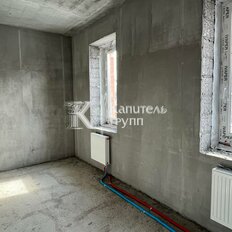 таунхаус + 3 сотки, участок - изображение 3