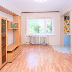 Квартира 49,7 м², 3-комнатная - изображение 4