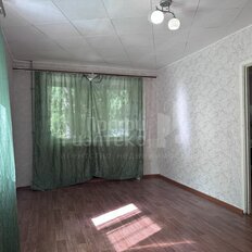 Квартира 30,3 м², 1-комнатная - изображение 3