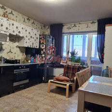 Квартира 69,5 м², 2-комнатная - изображение 3