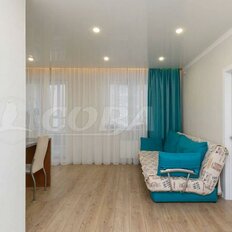 Квартира 47,3 м², 1-комнатная - изображение 5