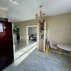 Квартира 85 м², 2-комнатная - изображение 3