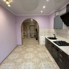 Квартира 76,9 м², 2-комнатная - изображение 5