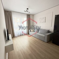 Квартира 41,5 м², 1-комнатная - изображение 1