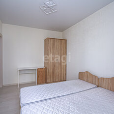 Квартира 35,1 м², 1-комнатная - изображение 5