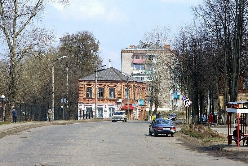 Дом 25 м² в Фурманов — фото 13 из 13