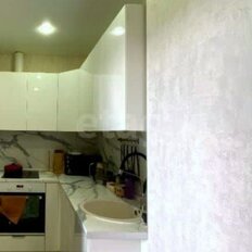 Квартира 31,5 м², студия - изображение 2