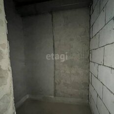 Квартира 21,7 м², студия - изображение 4