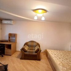 Квартира 30,5 м², 1-комнатная - изображение 4