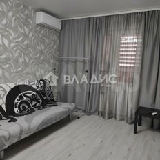 Квартира 31,7 м², 1-комнатная - изображение 1