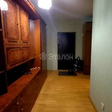 Квартира 56,3 м², 2-комнатная - изображение 5