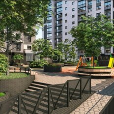 Квартира 29,2 м², студия - изображение 2