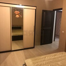 Квартира 98,2 м², 3-комнатная - изображение 2
