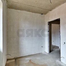 Квартира 35,6 м², 1-комнатная - изображение 3