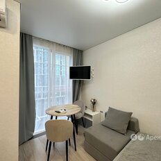 Квартира 18 м², студия - изображение 5