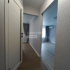 Квартира 32,4 м², 1-комнатная - изображение 3