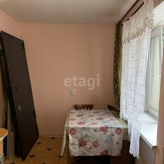 Квартира 36,7 м², 1-комнатная - изображение 2