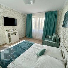 Квартира 37,5 м², 1-комнатная - изображение 1